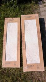 Porcelanosa Image Cream tegels - wand en vloer, Ophalen, 60 cm of meer, Nieuw, Minder dan 5 m²