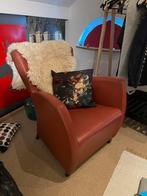 Relax fauteuil. Excl. kussen en bontje., Relax, Gebruikt, Minder dan 75 cm, Ophalen of Verzenden