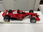 Ferrari F1 80cm garagevondst compleet maar niet getest, Ophalen, Gebruikt, Overige schalen