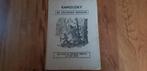 Kanousky, de jeugdige Indiaan, Ophalen of Verzenden, Gelezen