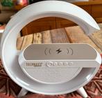 Technaxx TX-264 LED-Nachtlicht-luidspreker, Overige merken, Overige typen, Nieuw, Ophalen of Verzenden