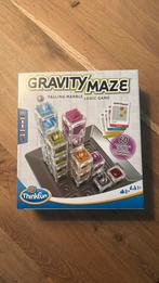 Gravity maze marble game, Ophalen of Verzenden, Zo goed als nieuw
