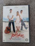 Johan - Kun je Passie Delen?, Vanaf 12 jaar, Ophalen of Verzenden, Zo goed als nieuw, Romantische komedie
