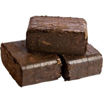 Nachtbriketten | 252 KG beschikbaar voor biedingen