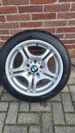 Bmw Style 68M velgen+banden, Banden en Velgen, 17 inch, Ophalen of Verzenden, Personenwagen