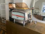 Faema koffiemachine + bonenmaler, Ophalen, Koffiemachine