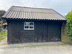 Schuur te koop, Tuin en Terras, Ophalen, Gebruikt