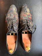 Moscolori schoenen maat 43, Overige kleuren, Ophalen of Verzenden, Veterschoenen, Gedragen