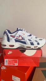 NIKE AIR MAX 96 II OG-‘CHERRY”/Worn once*/SIZE 44.5, Overige kleuren, Sportschoenen, Nike, Ophalen of Verzenden