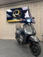 Vespa Sprint 4T 45KM 80CC Malossi 2024 Akrapovic GARANTIE!, Ophalen of Verzenden, Zo goed als nieuw, Benzine, Overige modellen