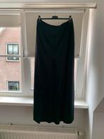 Pauw rok donkerblauw maat 4, Maat 38/40 (M), Blauw, Ophalen of Verzenden, Zo goed als nieuw