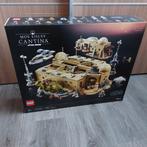 Lego 75290 mos eisley cantina nieuw, Ophalen of Verzenden, Nieuw