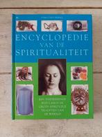 Timothy Freke - Encyclopedie van de spiritualiteit, Boeken, Achtergrond en Informatie, Spiritualiteit algemeen, Ophalen of Verzenden