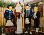 Compleet Sinterklaas kostuum, Ophalen, Zo goed als nieuw, Pak of Jurk