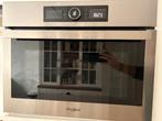 Whirlpool 6th sense, Witgoed en Apparatuur, Ovens, Gebruikt, Oven met grill, Inbouw, 45 tot 60 cm