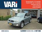 Toyota RAV4 2.0 16V VVT-i Linea Sol (bj 2007), Auto's, 1998 cc, 2000 kg, Origineel Nederlands, Handgeschakeld