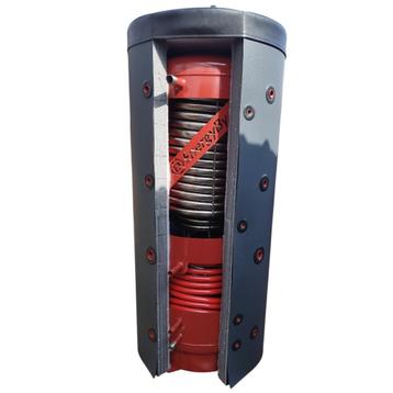 hygiëneboiler 400 liter -  hygiene boiler buffervat beschikbaar voor biedingen