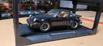 Norev Porsche 911 Turbo 3.3L Targa, Hobby en Vrije tijd, Modelauto's | 1:18, Ophalen of Verzenden, Zo goed als nieuw, Auto, Norev