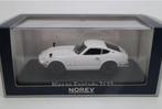 NISSAN FAIRLADY Z 1969 WIT schaal 1/43 NOREV ref: 420144, Verzenden, Nieuw, Auto, Norev