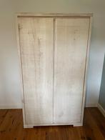 Bopita kledingkast, Huis en Inrichting, Ophalen, 100 tot 150 cm, 200 cm of meer, Zo goed als nieuw