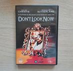 Don't Look Now, Horror, 1960 tot 1980, Vanaf 16 jaar, Ophalen of Verzenden