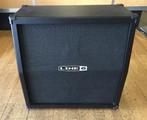Line 6 Spider II MK II 4x12 Cab, Muziek en Instrumenten, Ophalen, Zo goed als nieuw, 100 watt of meer