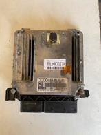 Audi A4 (B7) 2.0TDi (BPW) 03G906016KN Ecu, Ophalen of Verzenden, Zo goed als nieuw