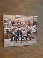 Mumford & Sons - Babel cd., 2000 tot heden, Ophalen of Verzenden, Zo goed als nieuw