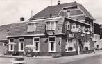 Beerta, Café, Groningen., 1940 tot 1960, Groningen, Ongelopen, Verzenden