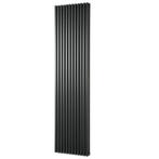 Haceka designradiator Mojave antraciet 1838 mm x 460, Ophalen, Radiator, Nieuw, Minder dan 60 cm