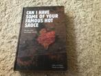 Can I Have Some of Your Famous Hot Sauce - nieuw giro 555, Vegetarisch, Overige typen, Nieuw, Ophalen of Verzenden