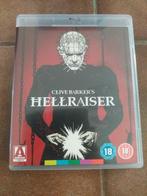 Hellaiser Arrow Uitgave Bluray, Ophalen of Verzenden, Zo goed als nieuw, Horror