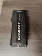 Gereviseerde Giant accu 36 volt 12Ah, Fietsen en Brommers, Ophalen of Verzenden, Zo goed als nieuw