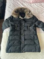 Belstaff winterparka maat L, Maat 38/40 (M), Blauw, Ophalen of Verzenden, Zo goed als nieuw