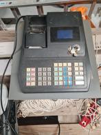 Sharp XE-A207W Kassa - Werkend, Ophalen of Verzenden