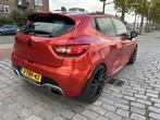 Renault Clio 1.6 R.S. Navi Airco/ecc Akra | Nieuwstaat!, Euro 5, Gebruikt, Zwart, 4 cilinders