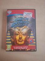 Amazing Adventures: The Lost Tomb - PC Game, Spelcomputers en Games, Games | Pc, Ophalen, Puzzel en Educatief, Gebruikt, 1 speler
