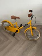 Veloretti maxi desert moss kinderfiets, Fietsen en Brommers, Ophalen, Zijwieltjes, Veloretti, 16 tot 20 inch