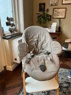 Stokke Babyschaal - Reparaties Nodig, Kinderen en Baby's, Kinderstoelen, Ophalen, Gebruikt, Meegroeistoel, Gordel(s)