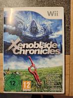 Xenoblade Wii, Spelcomputers en Games, Avontuur en Actie, 1 speler, Ophalen of Verzenden, Zo goed als nieuw