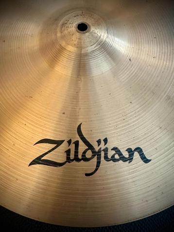 Zildjian Amir 18 inch Ride / Crash beschikbaar voor biedingen