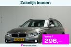 BMW 3 Serie Touring 318i Corporate Lease High Executive AUTO, Automaat, Gebruikt, 1465 kg, Vierwielaandrijving