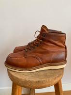 Red Wing 1907 Moc toe Copper US10D/43, Bruin, Boots, Ophalen of Verzenden, Gedragen