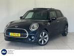Mini Mini 1.5 Cooper 60 Years Edition | Automaat | Schuif-Ka, Auto's, Mini, 136 pk, Gebruikt, Blauw, 3 cilinders