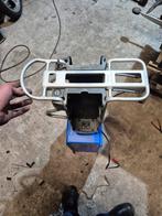 Drager giant twist voor 2 accus, Ophalen of Verzenden, Gebruikt