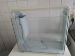 AQARUIM, Dieren en Toebehoren, Vissen | Aquaria en Toebehoren, Ophalen of Verzenden, Gebruikt, Leeg aquarium