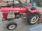 yanmar 15pk met maaibalk, Tuin en Terras, Grasmaaiers, Ophalen of Verzenden