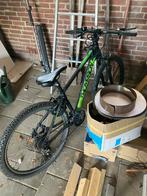 Mountain bike, Fietsen en Brommers, Ophalen of Verzenden, Zo goed als nieuw, Aluminium, 24 inch of meer