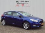 Ford Focus 1.0 ECOBOOST 100 PK 5DRS TREND NL-AUTO, Auto's, Ford, Gebruikt, Handgeschakeld, 999 cc, 5 stoelen