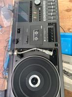 Audio center Sharp SG-400h, Ophalen, Gebruikt, Speakers, Sharp